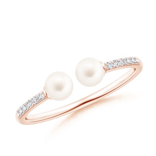Round AA Freshwater Cultured Pearl