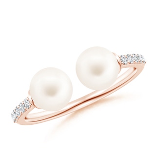 Round AA Freshwater Cultured Pearl