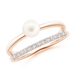 Round AA Freshwater Cultured Pearl