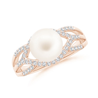 Round AA Freshwater Cultured Pearl