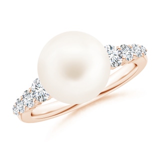 Round AA Freshwater Cultured Pearl