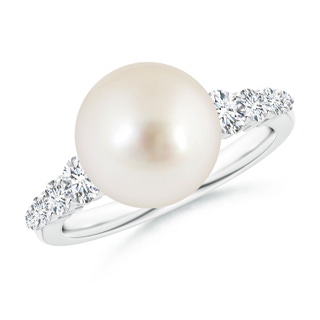 Round AAAA South Sea Cultured Pearl