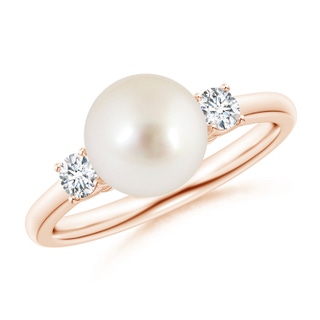Round AAAA South Sea Cultured Pearl