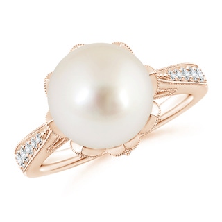 Round AAAA South Sea Cultured Pearl