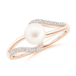Round AA Freshwater Cultured Pearl