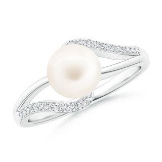 Round AA Freshwater Cultured Pearl