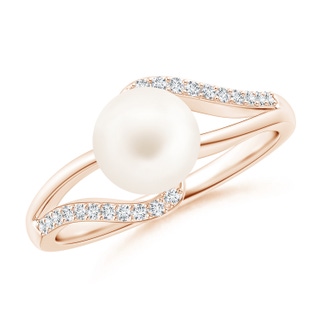 Round AA Freshwater Cultured Pearl