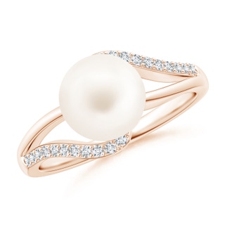 Round AA Freshwater Cultured Pearl
