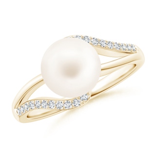 Round AA Freshwater Cultured Pearl