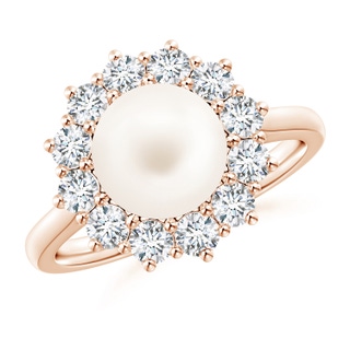 Round AA Freshwater Cultured Pearl