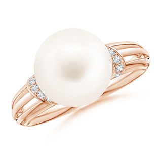 Round AA Freshwater Cultured Pearl