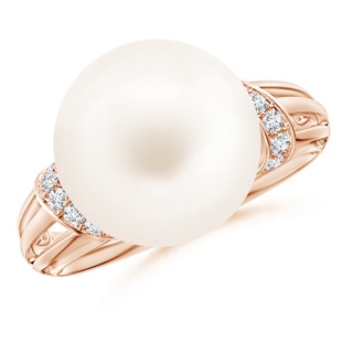 Round AA Freshwater Cultured Pearl