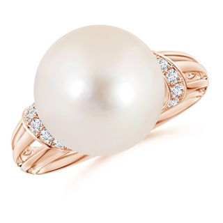 Round AAAA Freshwater Cultured Pearl