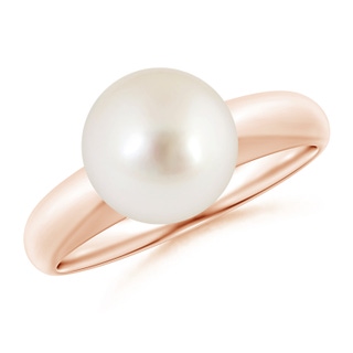 Round AAAA South Sea Cultured Pearl