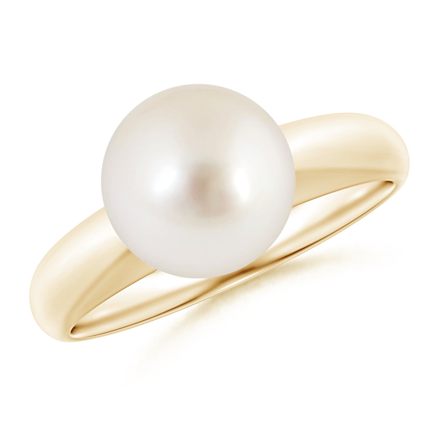 Classic South Sea Pearl Ring