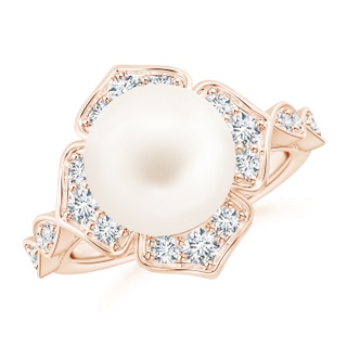 Round AA Freshwater Cultured Pearl