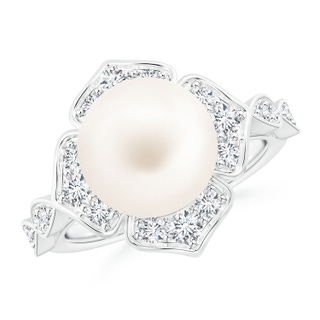 Round AA Freshwater Cultured Pearl