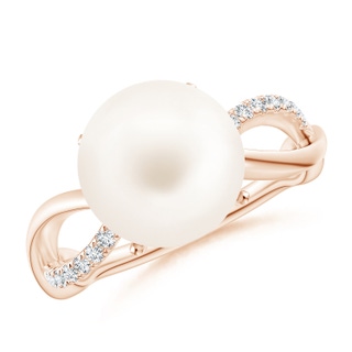 Round AA Freshwater Cultured Pearl