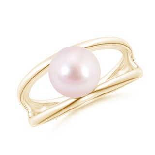 Round AAAA Akoya Cultured Pearl