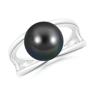 Round AA Tahitian Cultured Pearl