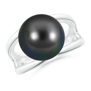 Round AA Tahitian Cultured Pearl
