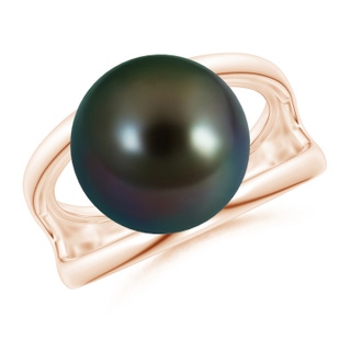 Round AAAA Tahitian Cultured Pearl