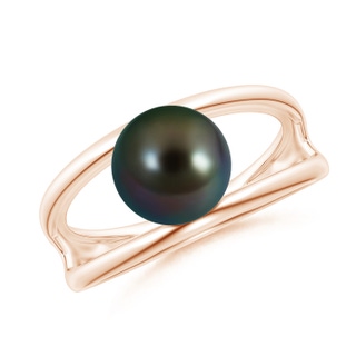 Round AAAA Tahitian Cultured Pearl