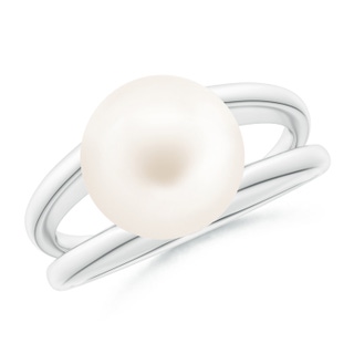 Round AA Freshwater Cultured Pearl