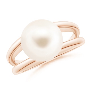 Round AAA Freshwater Cultured Pearl