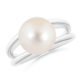 Round AAAA Freshwater Cultured Pearl