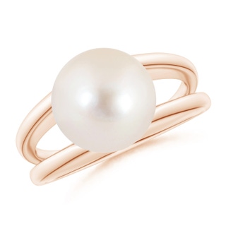 Round AAAA Freshwater Cultured Pearl