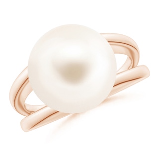 Round AAA Freshwater Cultured Pearl