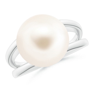 Round AAA Freshwater Cultured Pearl