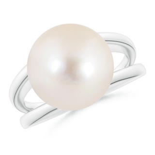 Round AAAA Freshwater Cultured Pearl