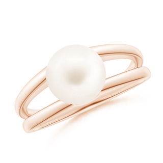 Round AA Freshwater Cultured Pearl
