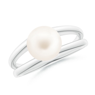 Round AA Freshwater Cultured Pearl