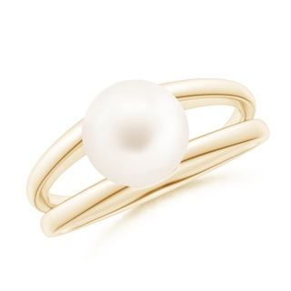 Round AA Freshwater Cultured Pearl