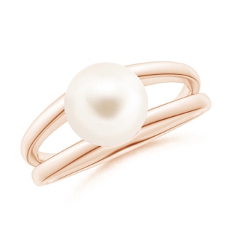 Round AAA Freshwater Cultured Pearl