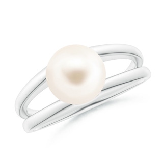 Round AAA Freshwater Cultured Pearl