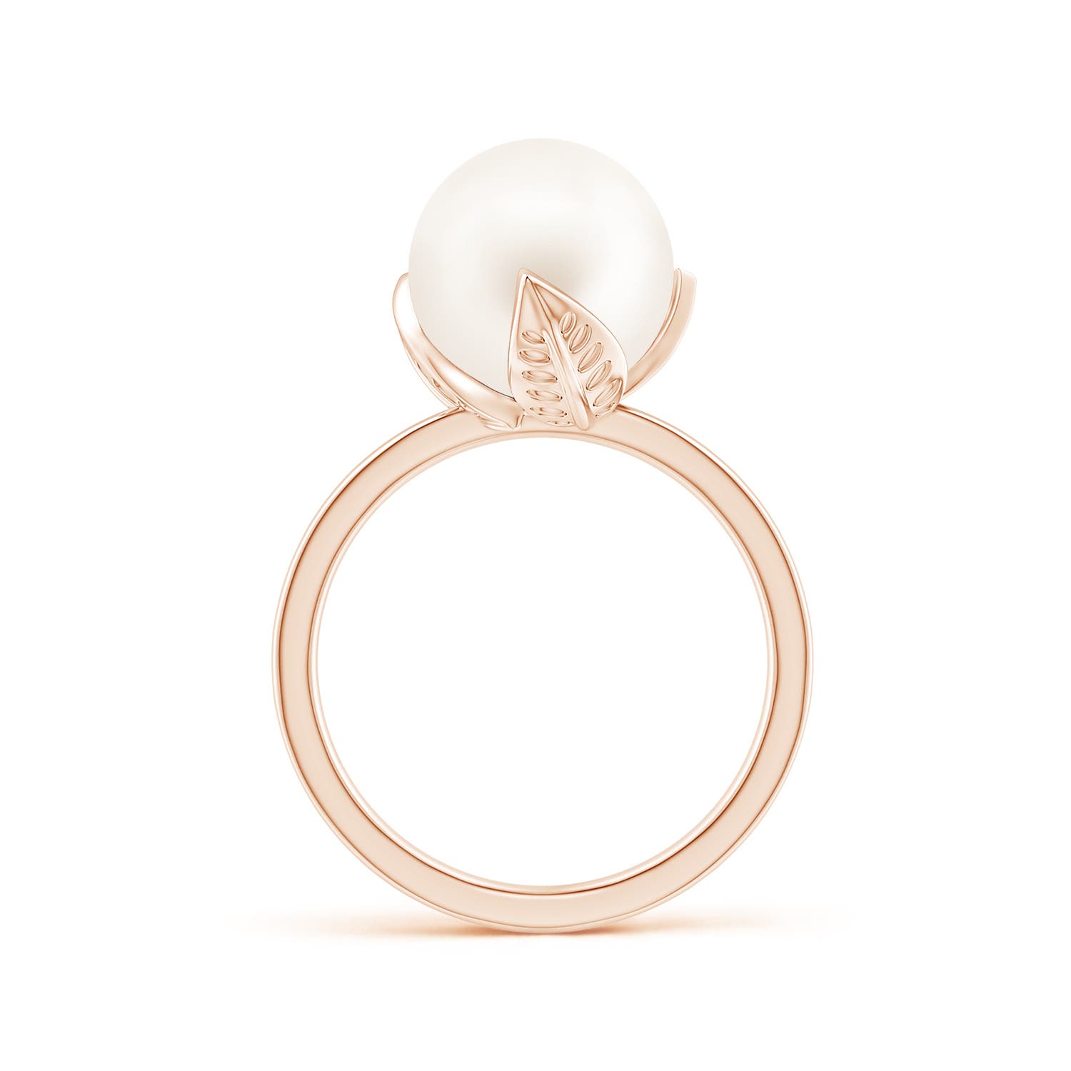 AA / 7.2 CT / 14 KT Rose Gold