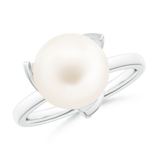 Round AA Freshwater Cultured Pearl