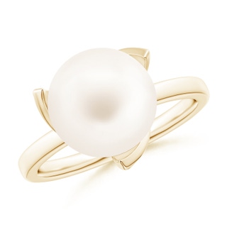 Round AA Freshwater Cultured Pearl