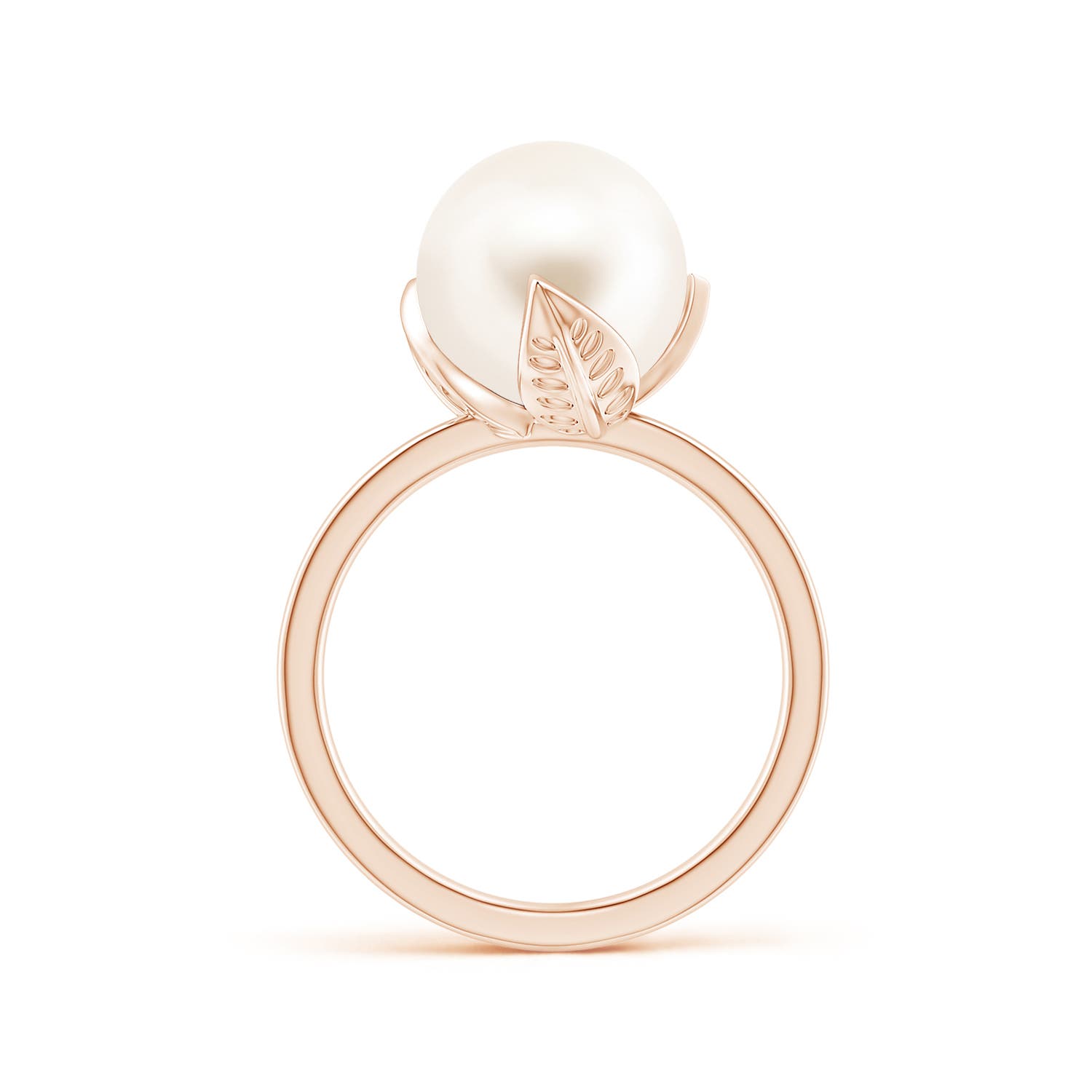 AAA / 7.2 CT / 14 KT Rose Gold