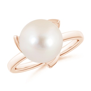 Round AAAA Freshwater Cultured Pearl