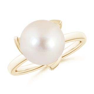 Round AAAA Freshwater Cultured Pearl