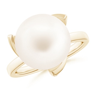 Round AA Freshwater Cultured Pearl