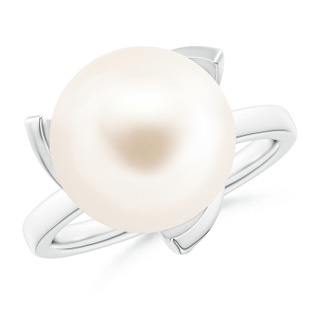 Round AAA Freshwater Cultured Pearl