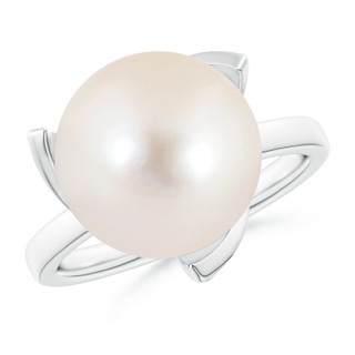 Round AAAA Freshwater Cultured Pearl