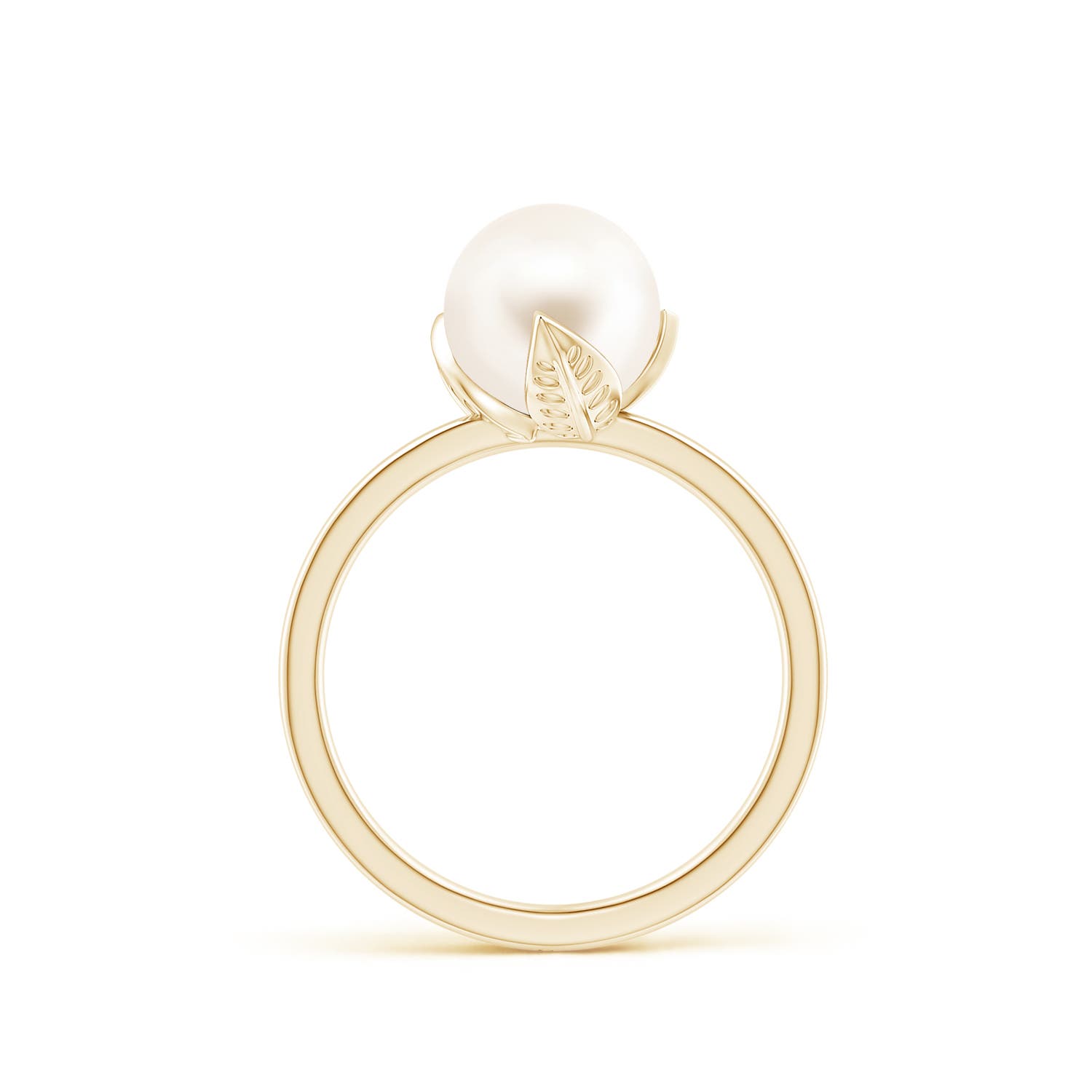 AAA / 3.7 CT / 14 KT Yellow Gold