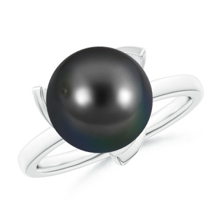 Round AA Tahitian Cultured Pearl